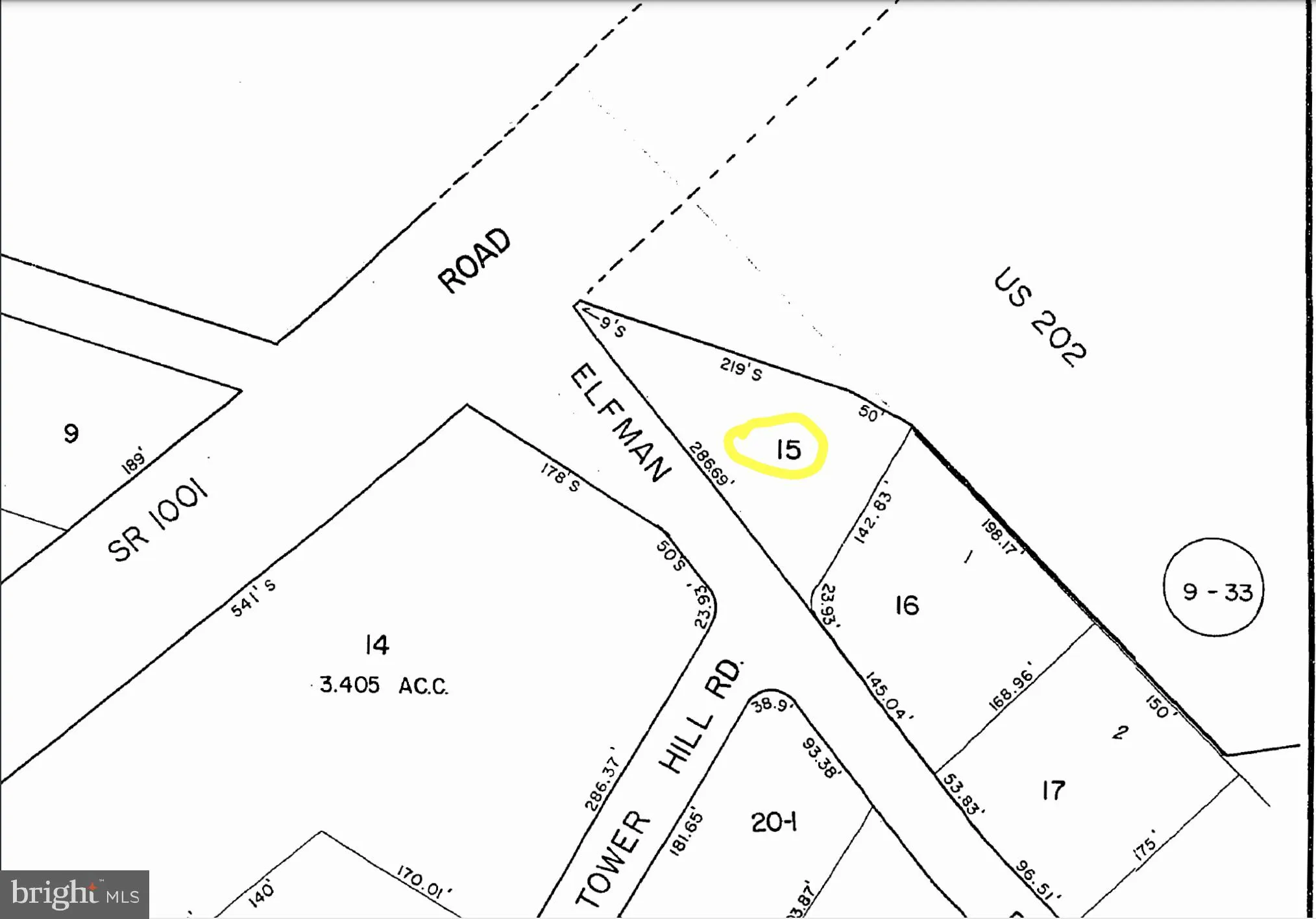 Doylestown, Pennsylvania 18901, United States, 3 Bedrooms Bedrooms, ,3 BathroomsBathrooms,Residential,Contingent,105732