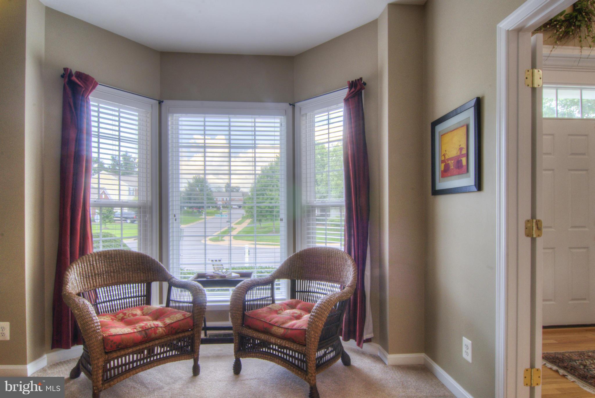 WESTMARKET - Residential