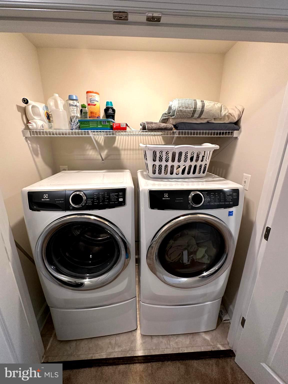 SMITH HOME FARM - Residential Lease