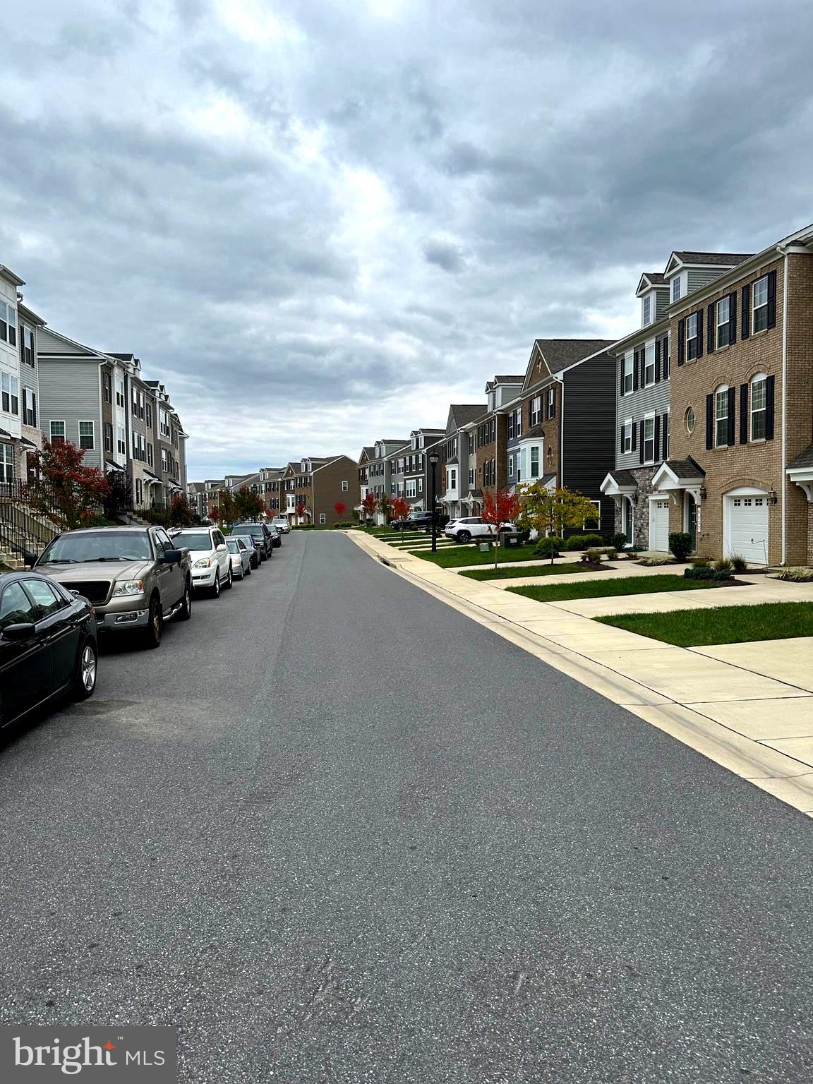 SMITH HOME FARM - Residential Lease