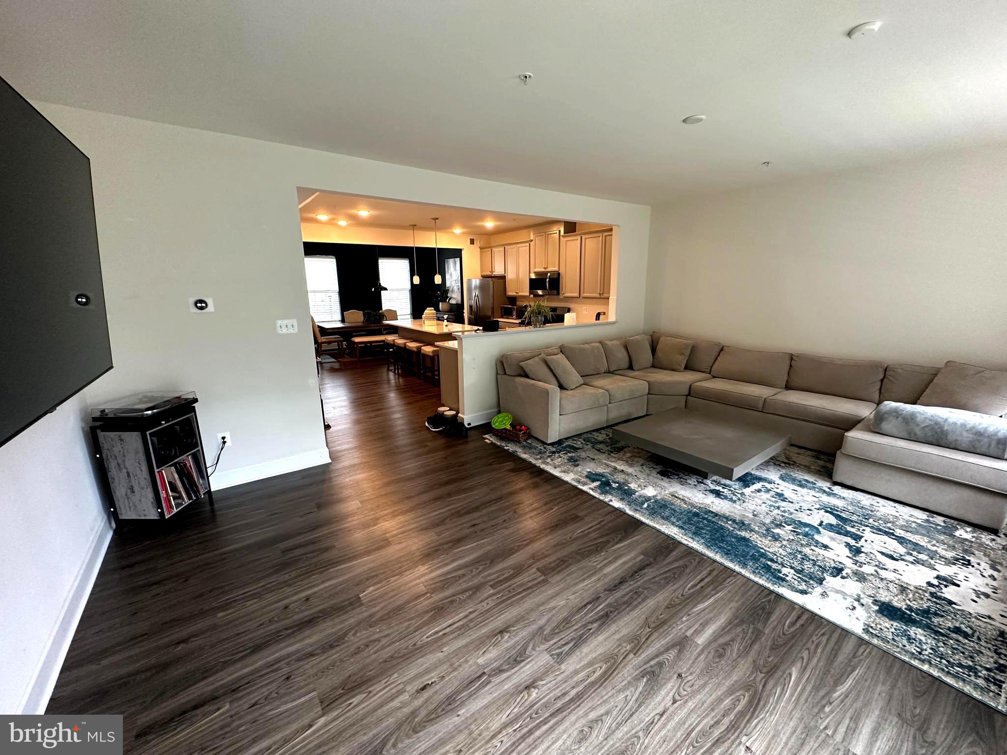 SMITH HOME FARM - Residential Lease