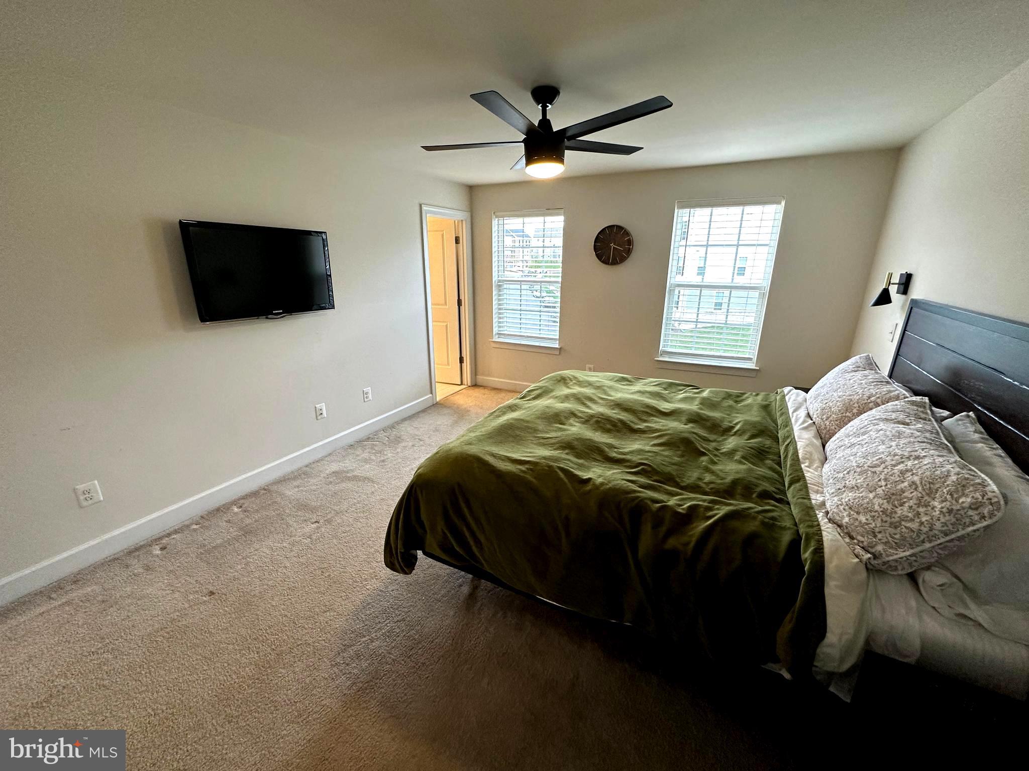 SMITH HOME FARM - Residential Lease