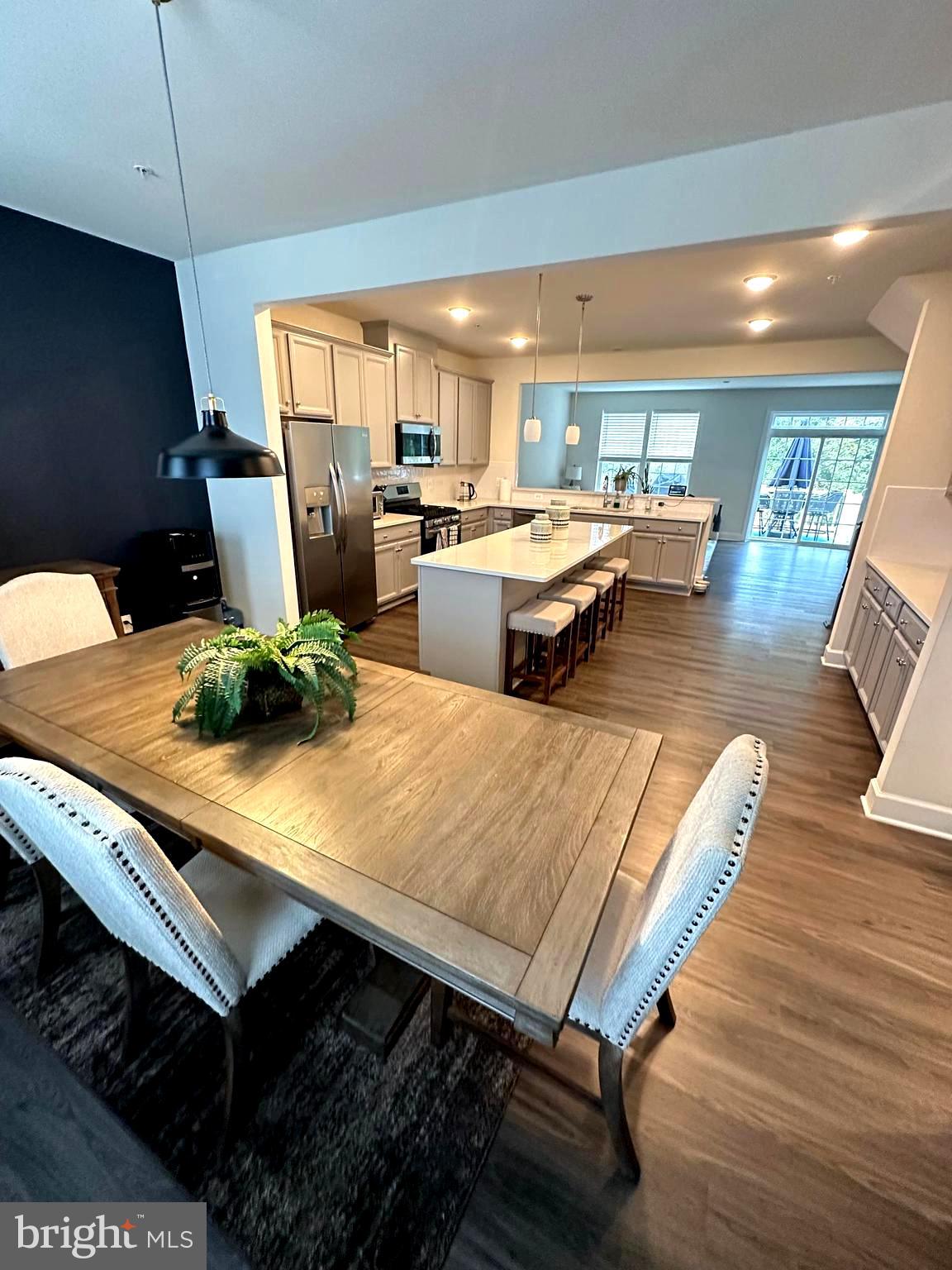 SMITH HOME FARM - Residential Lease