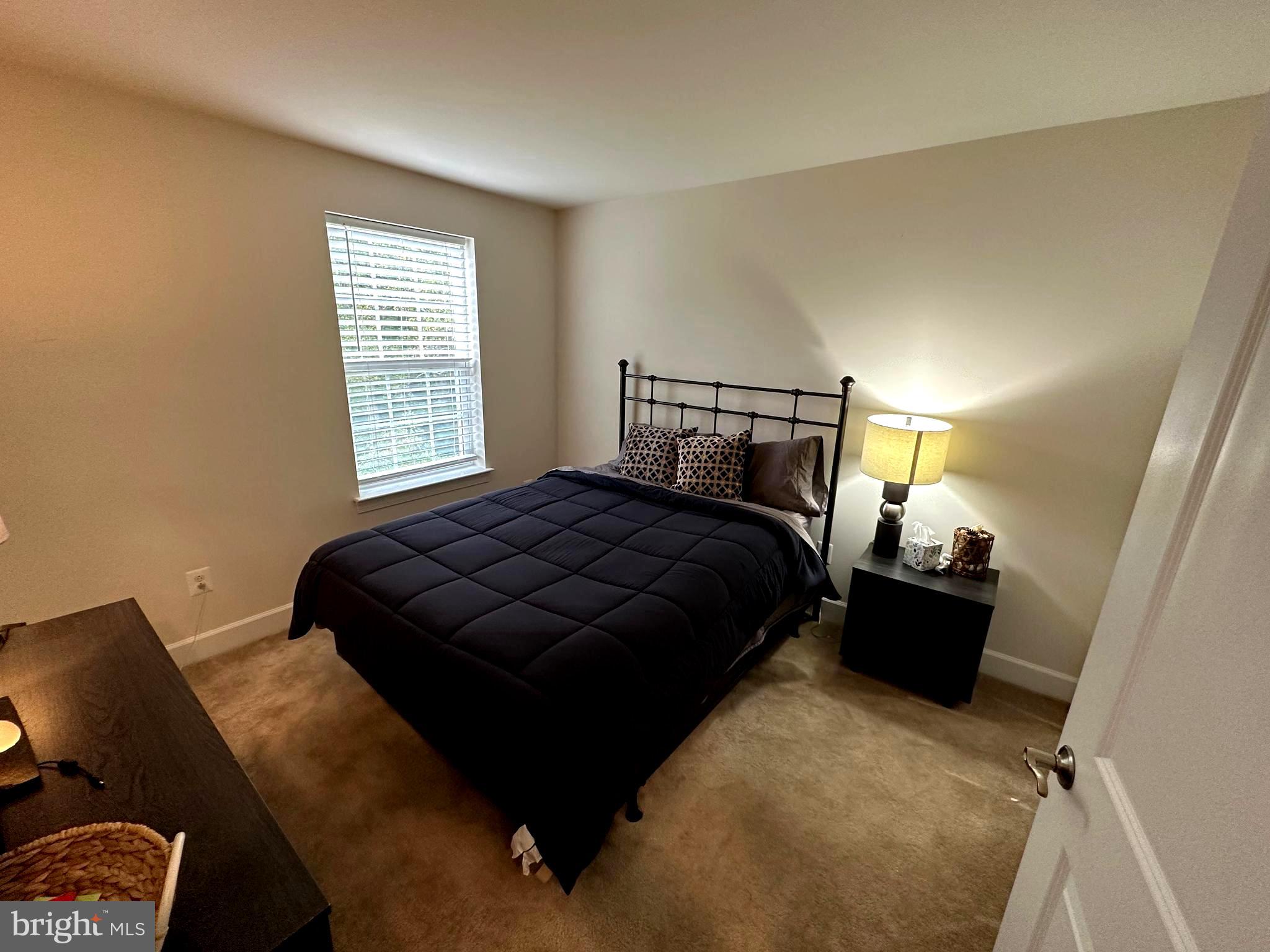 SMITH HOME FARM - Residential Lease