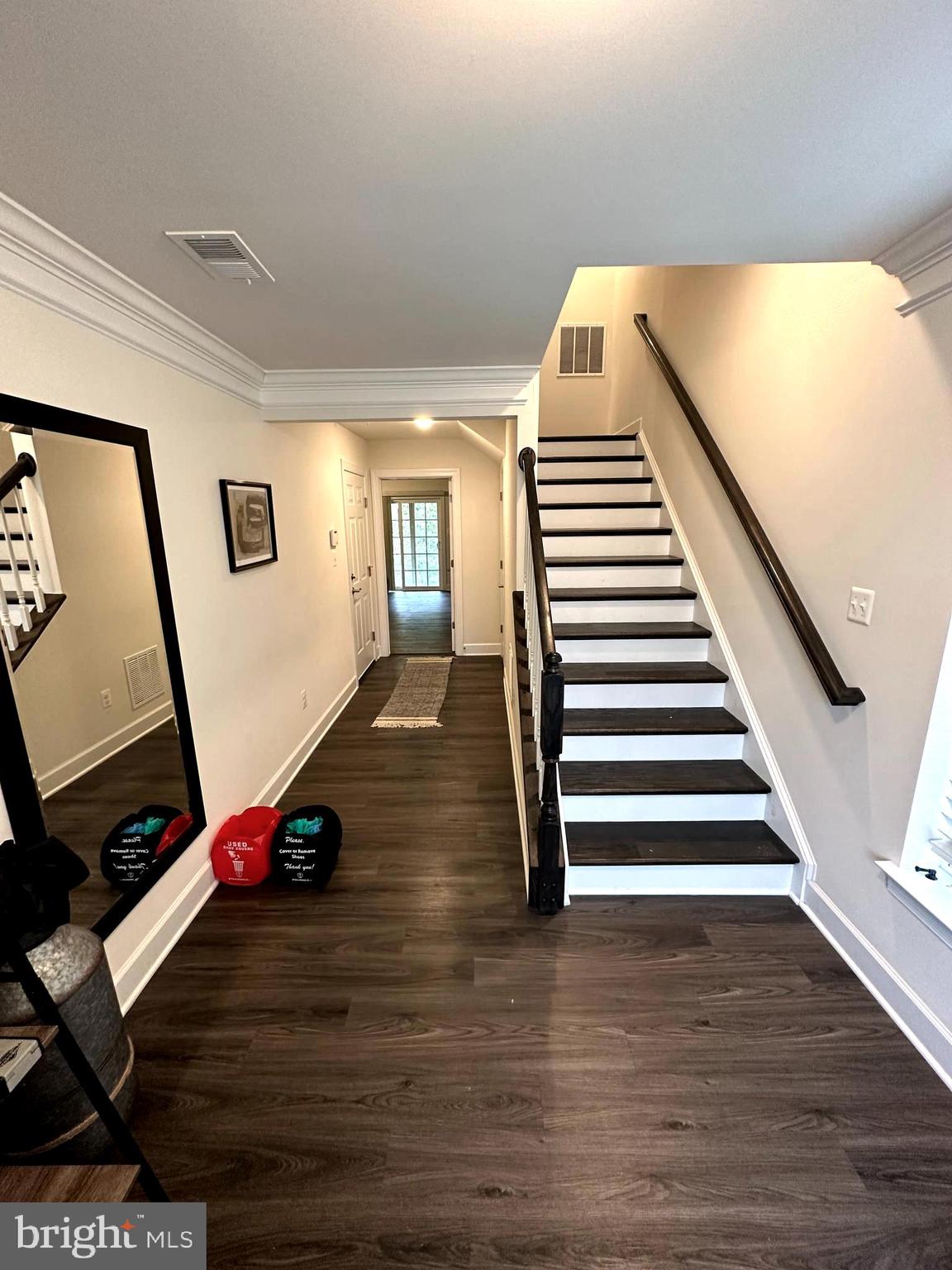 SMITH HOME FARM - Residential Lease