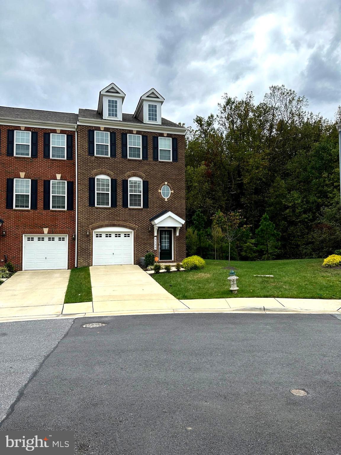 SMITH HOME FARM - Residential Lease