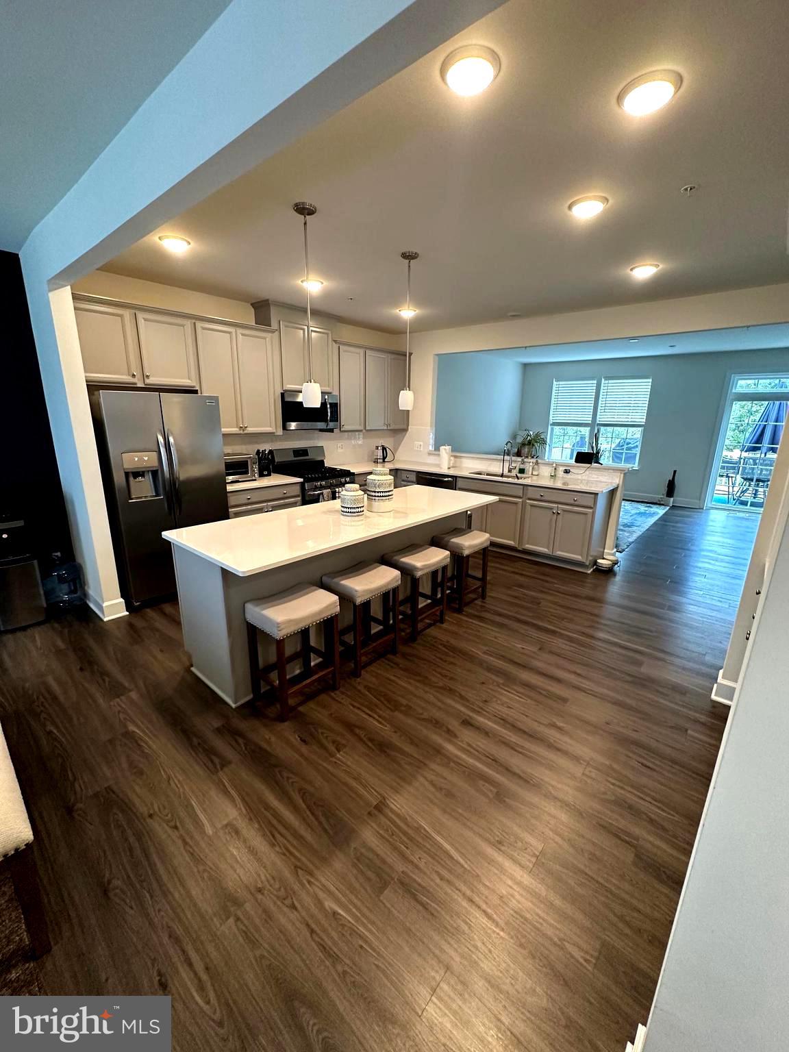 SMITH HOME FARM - Residential Lease