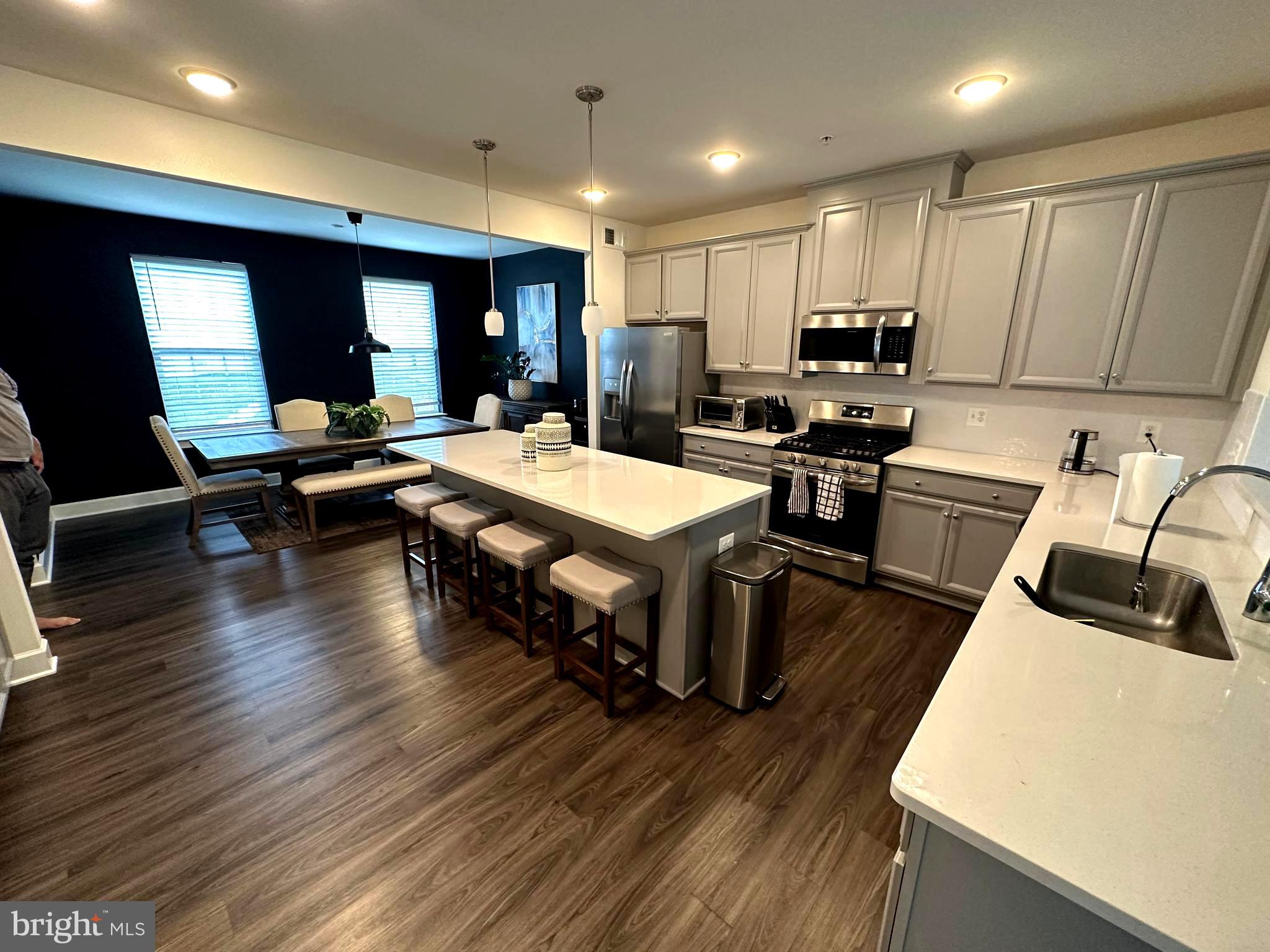 SMITH HOME FARM - Residential Lease