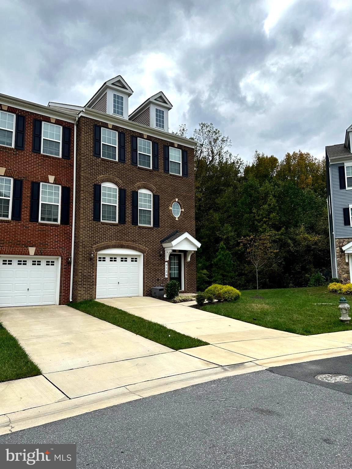 SMITH HOME FARM - Residential Lease