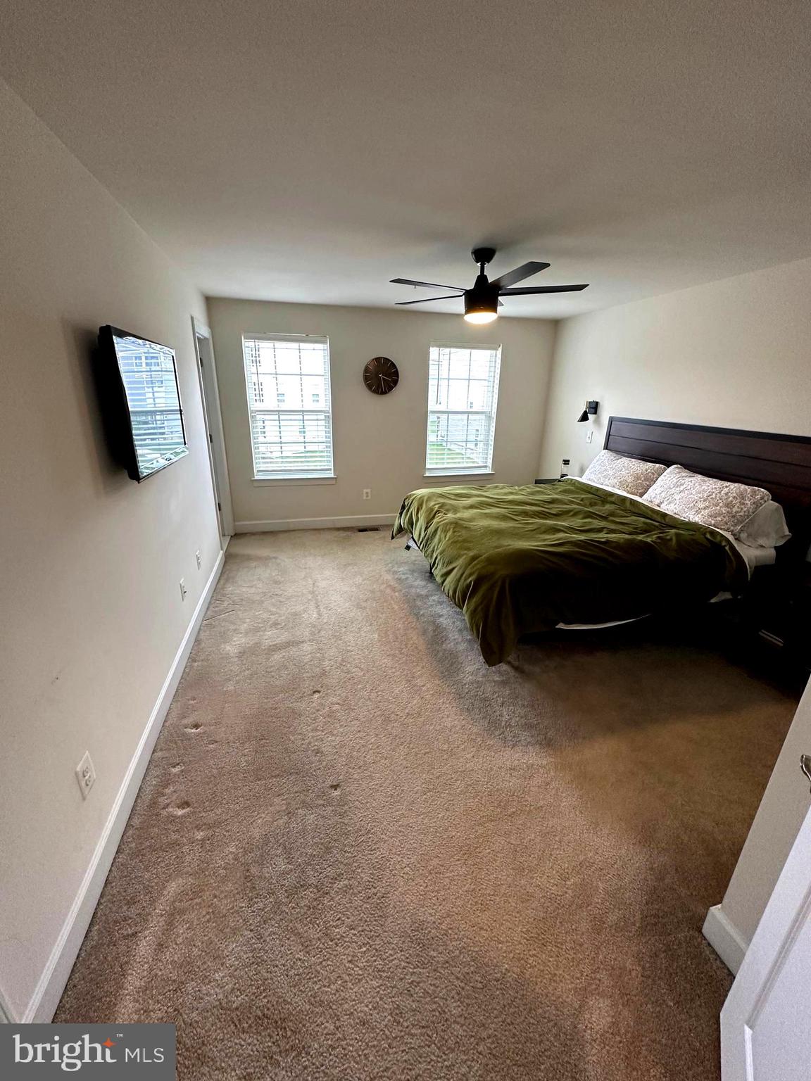 SMITH HOME FARM - Residential Lease