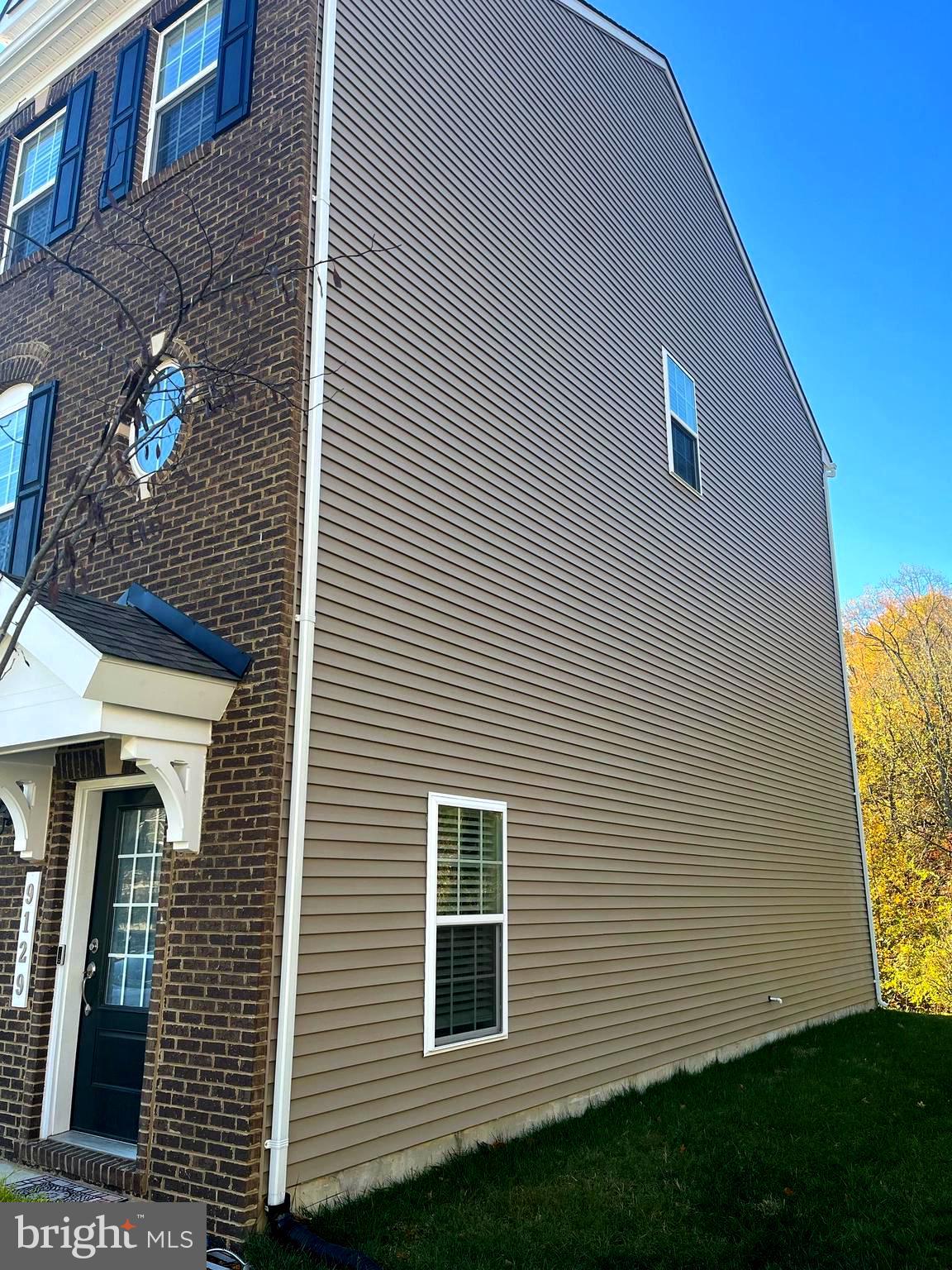 SMITH HOME FARM - Residential Lease