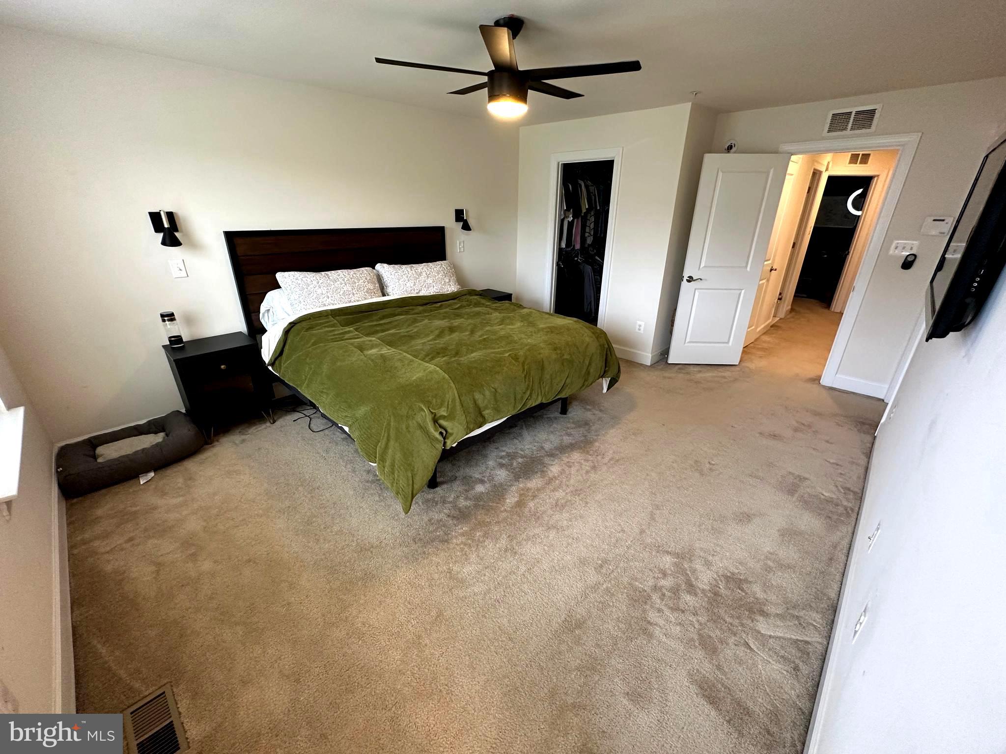 SMITH HOME FARM - Residential Lease