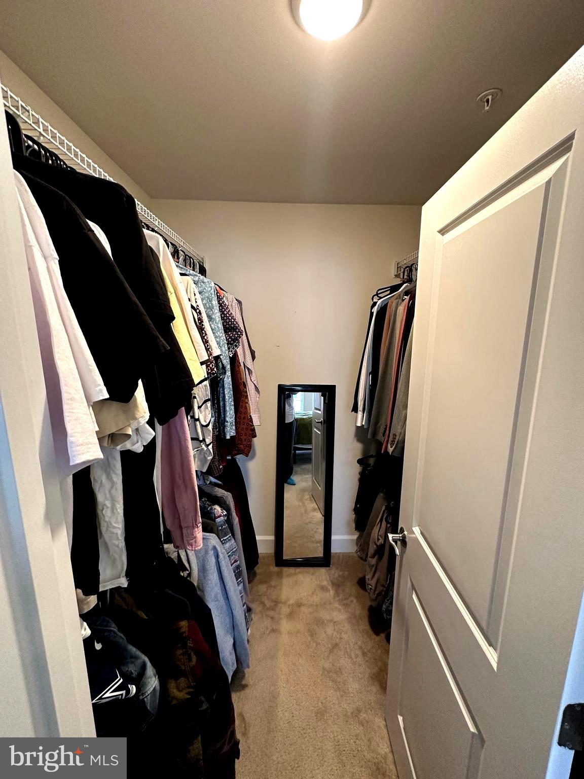 SMITH HOME FARM - Residential Lease