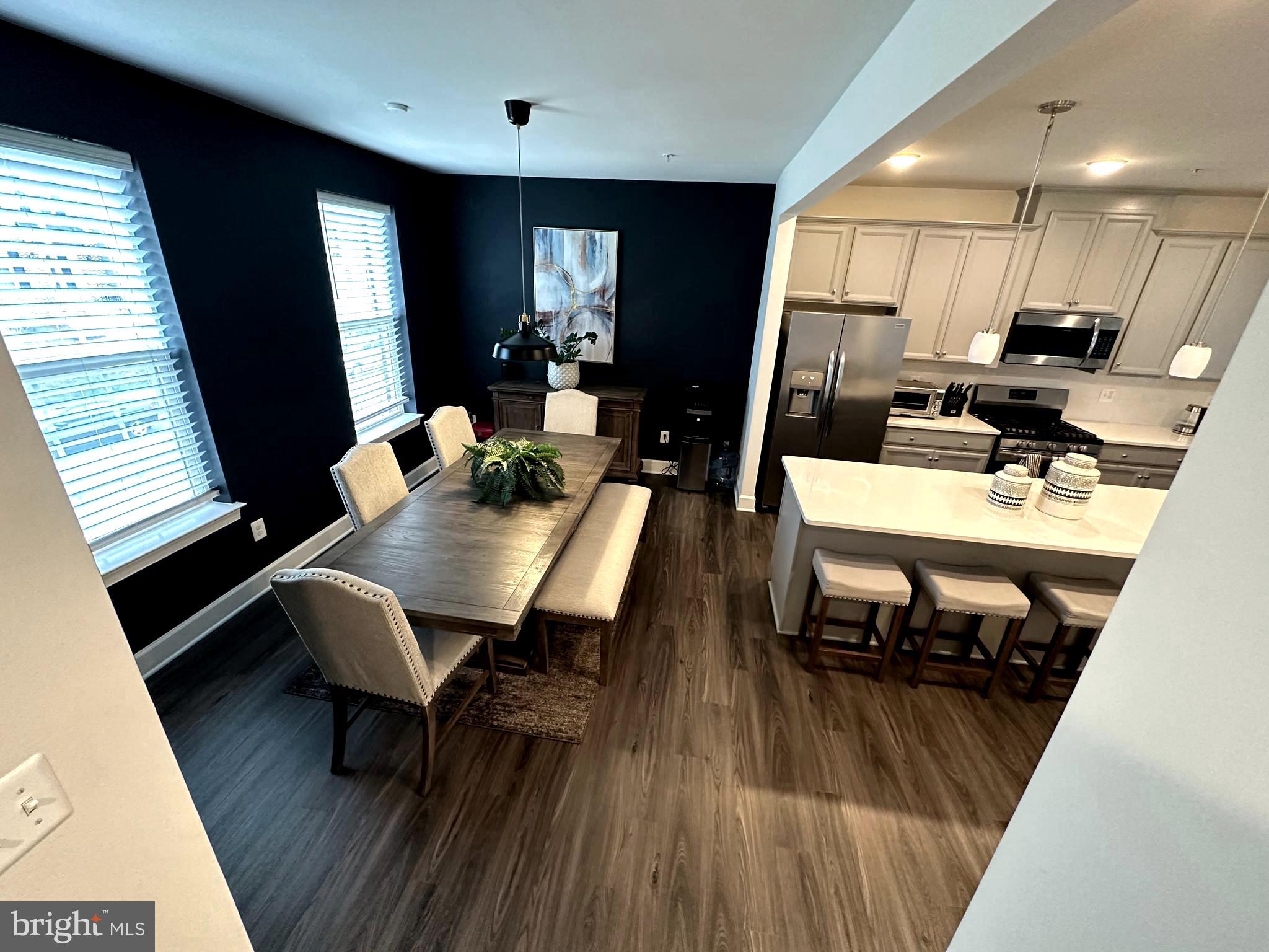 SMITH HOME FARM - Residential Lease