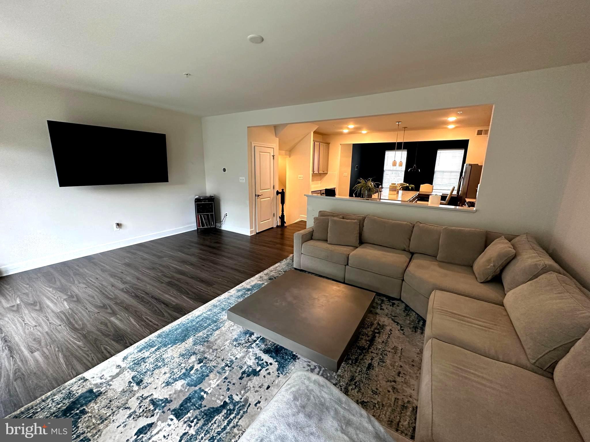 SMITH HOME FARM - Residential Lease