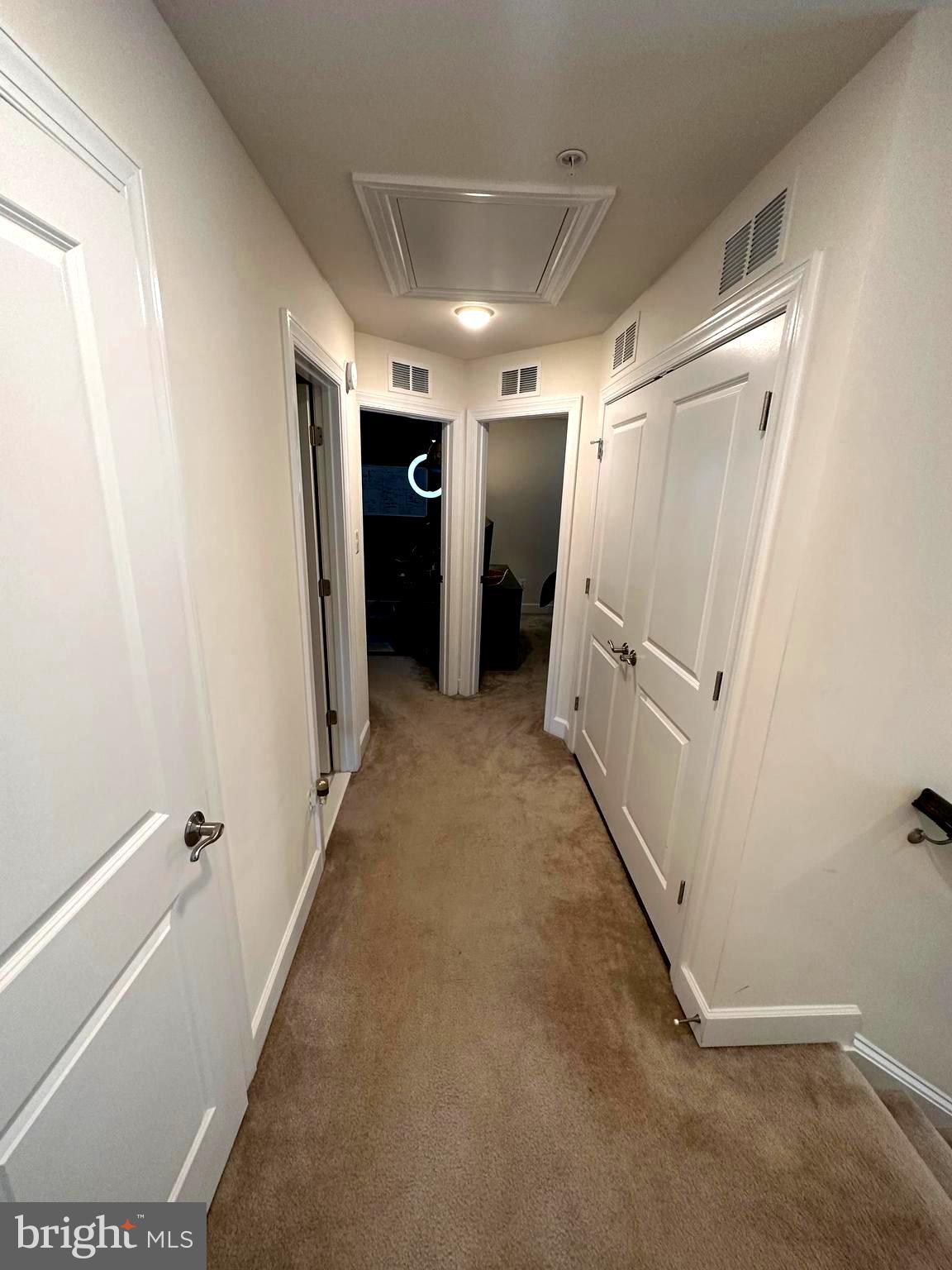 SMITH HOME FARM - Residential Lease