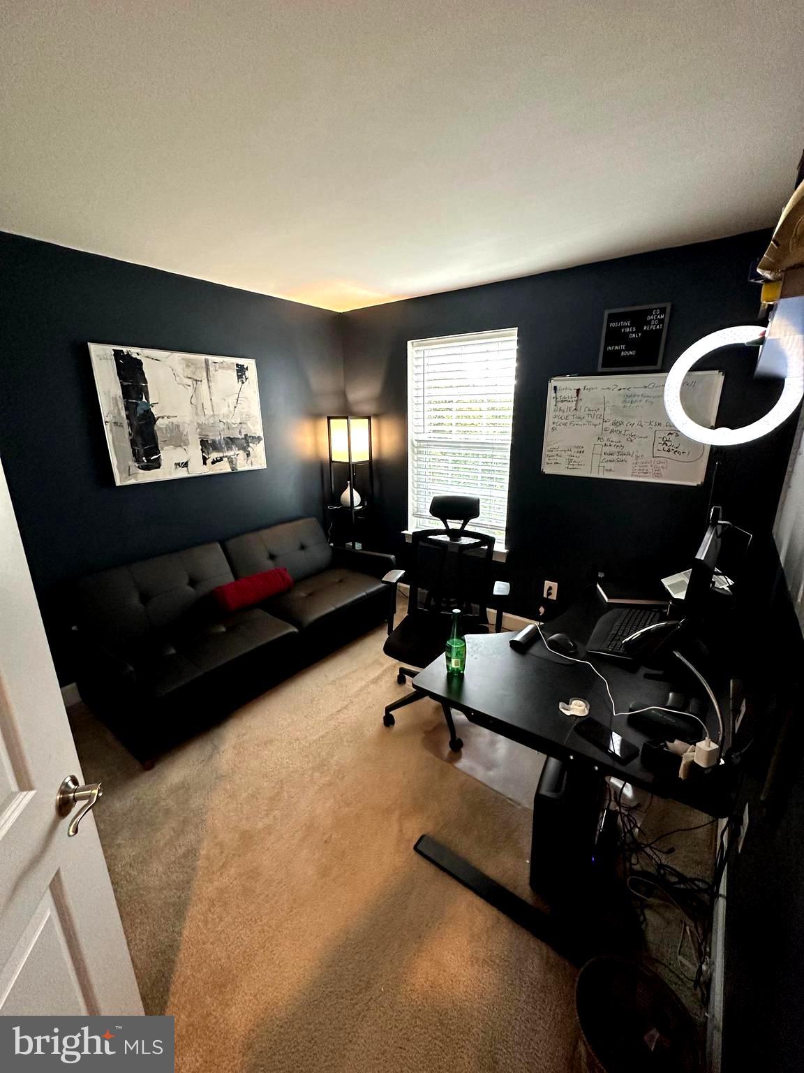 SMITH HOME FARM - Residential Lease