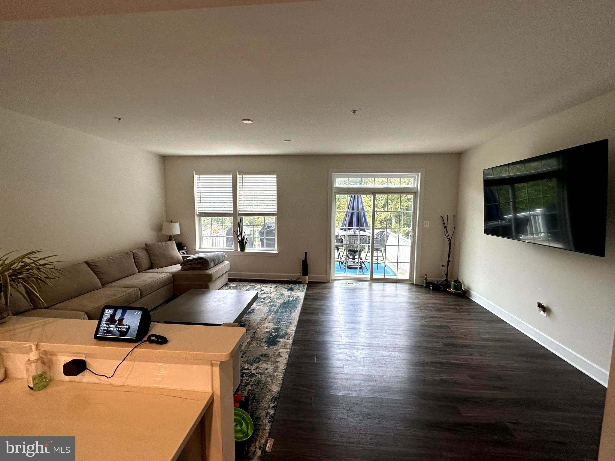 SMITH HOME FARM - Residential Lease