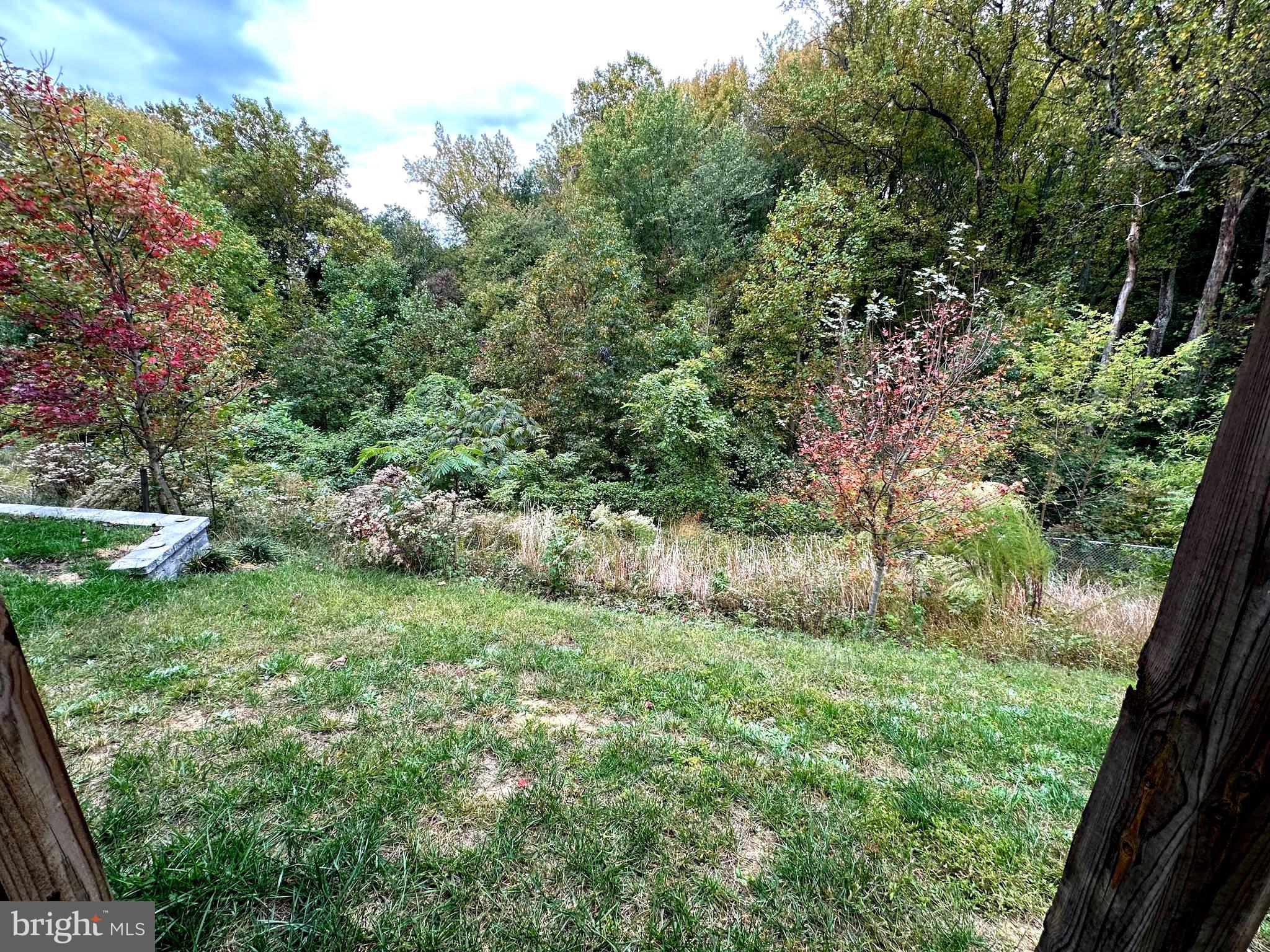 SMITH HOME FARM - Residential Lease