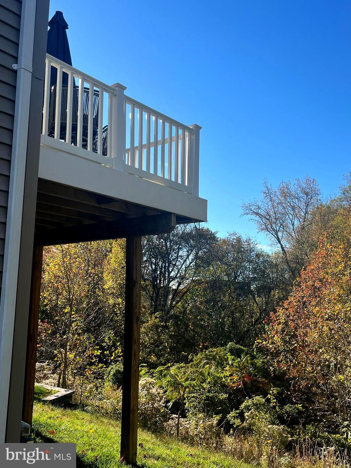 SMITH HOME FARM - Residential Lease