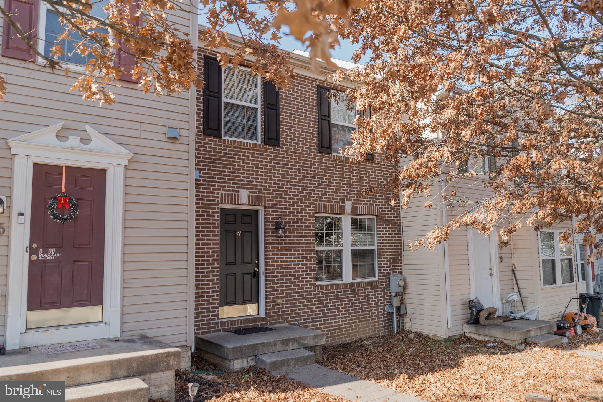 STONEBROOK VILLAGE - Residential