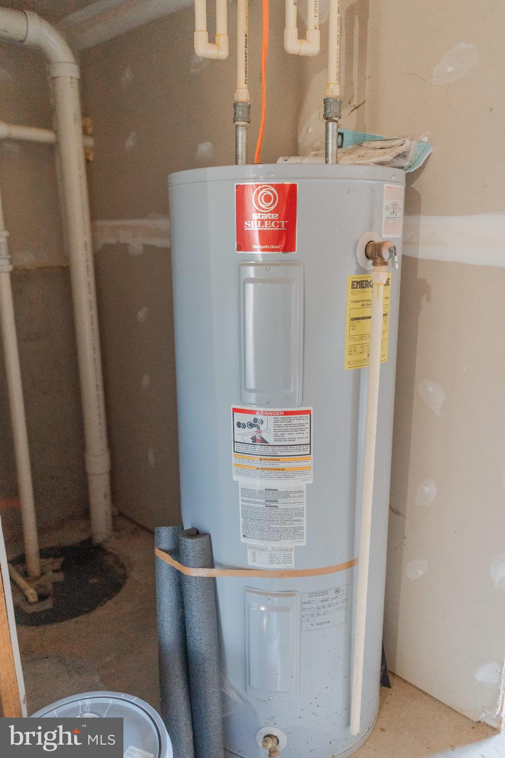 STONEBROOK VILLAGE - Residential