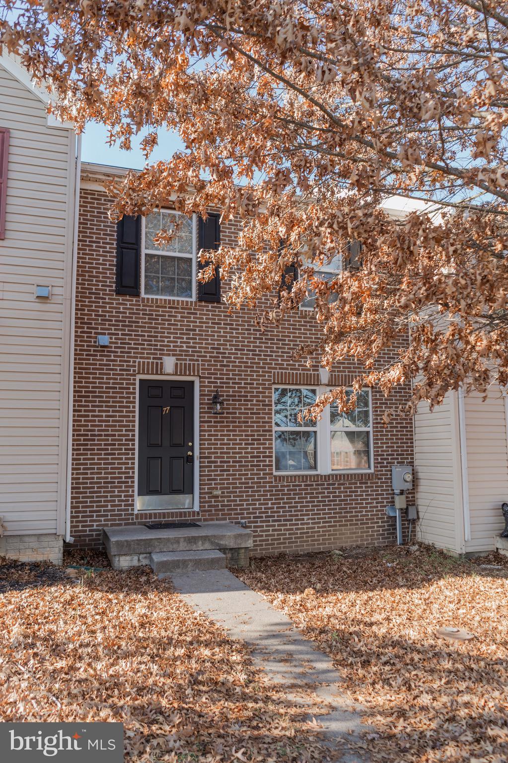 STONEBROOK VILLAGE - Residential