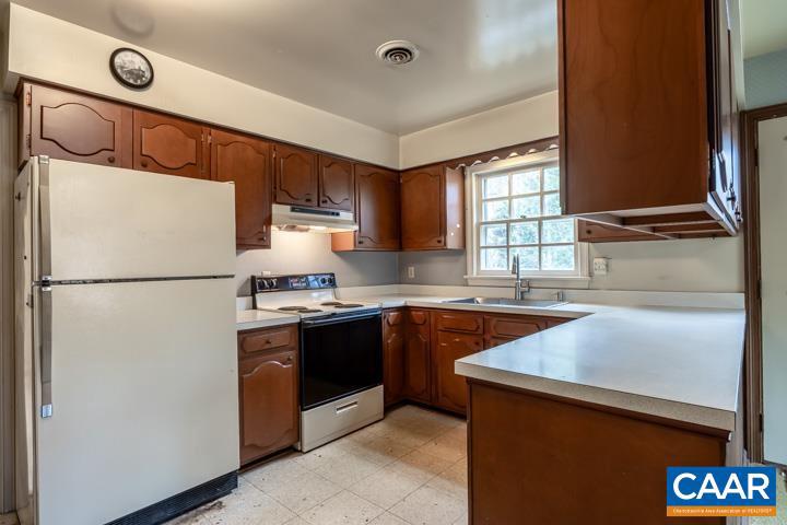 NORTHFIELDS - Residential