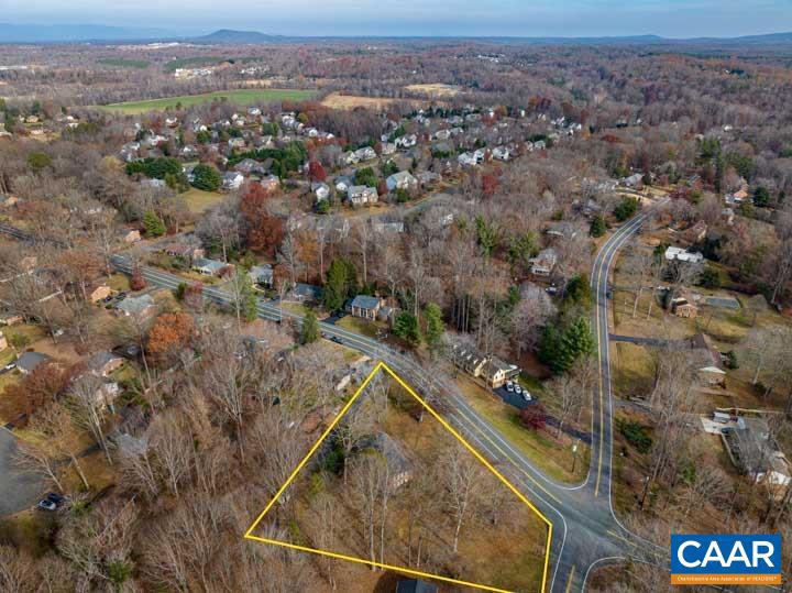 NORTHFIELDS - Residential