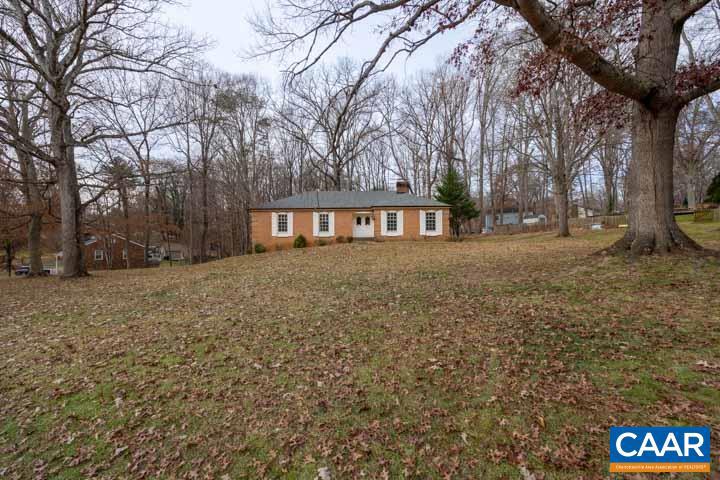 NORTHFIELDS - Residential