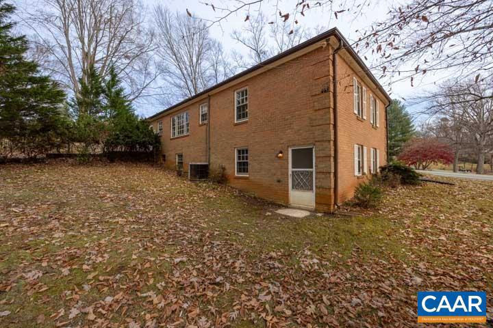 NORTHFIELDS - Residential