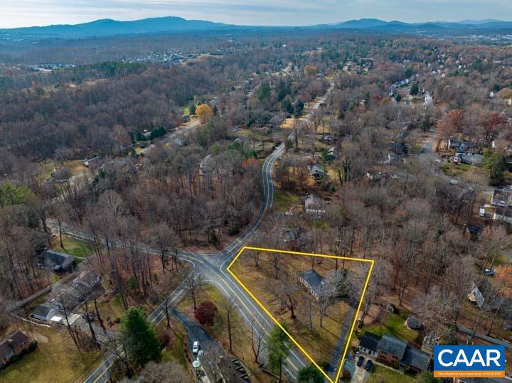 NORTHFIELDS - Residential