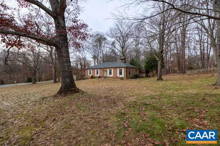 NORTHFIELDS - Residential