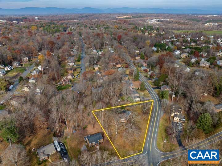 NORTHFIELDS - Residential