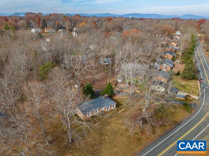 NORTHFIELDS - Residential