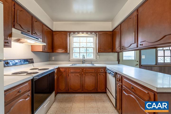 NORTHFIELDS - Residential