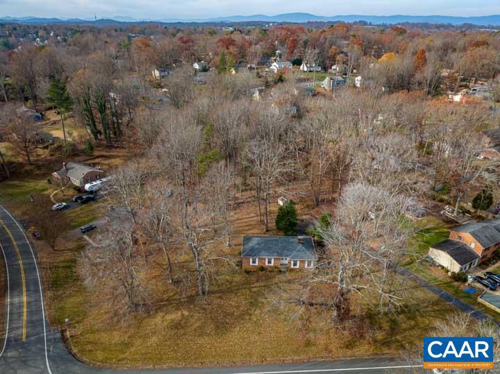 NORTHFIELDS - Residential