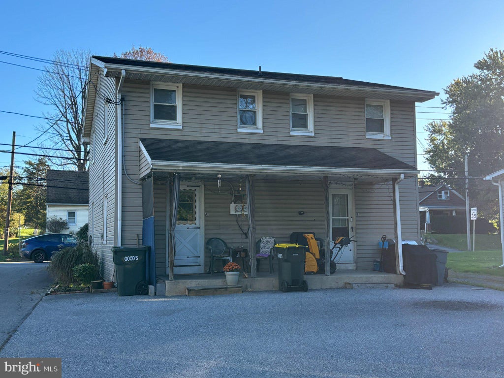 Photo of 76 W Church Road, DENVER, PA 17517 (MLS # PALA2097572)