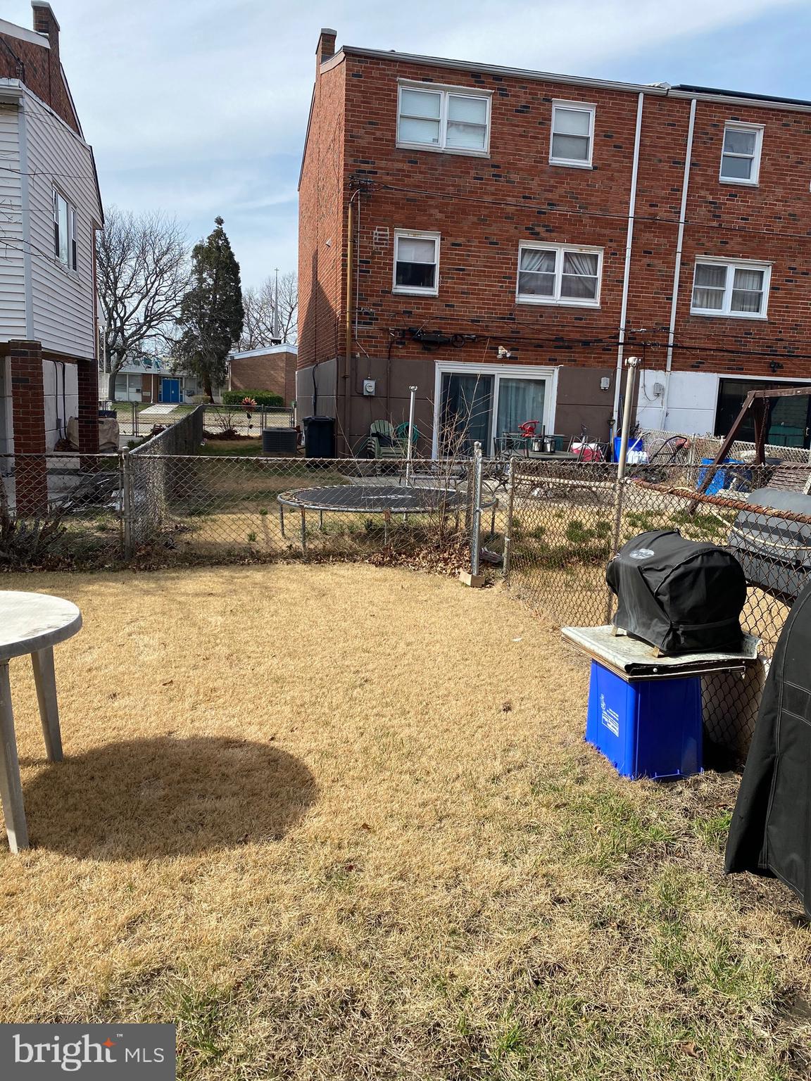 PENROSE PARK - Residential