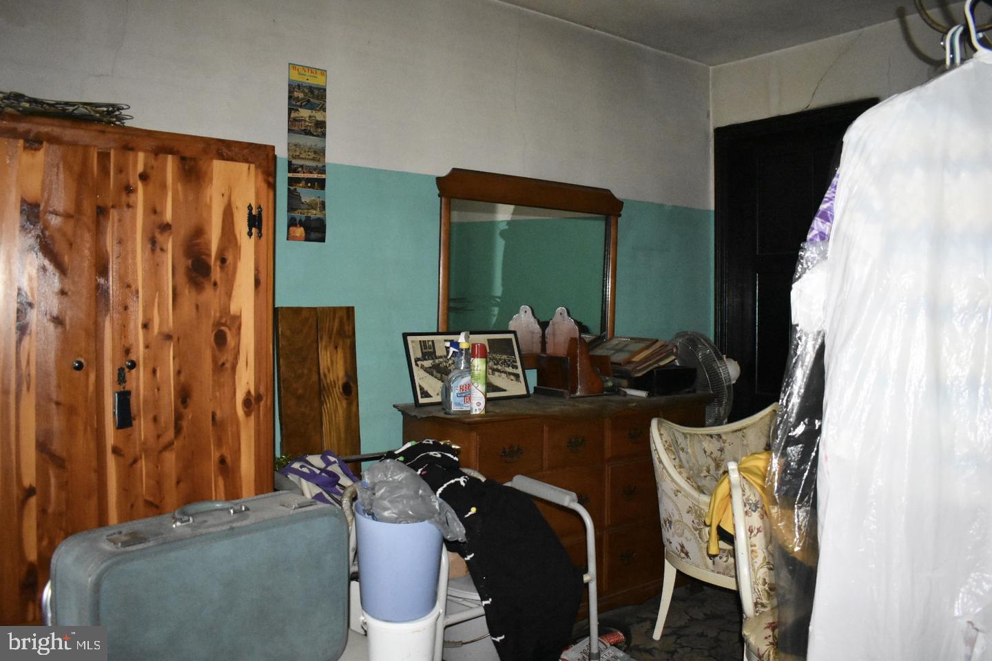 STRAWBERRY MANSION - Residential