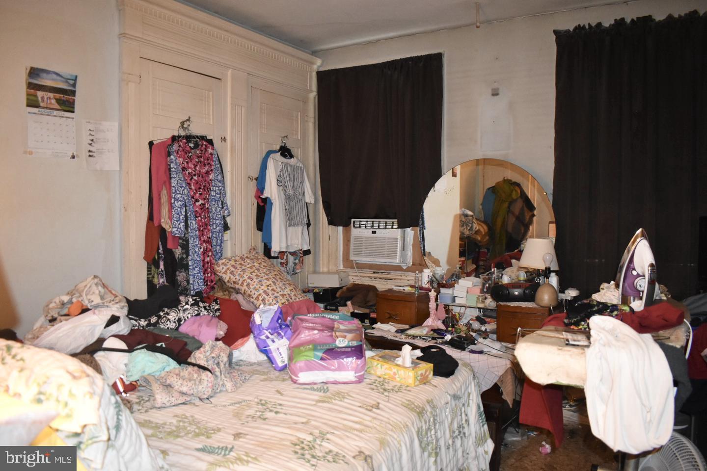 STRAWBERRY MANSION - Residential