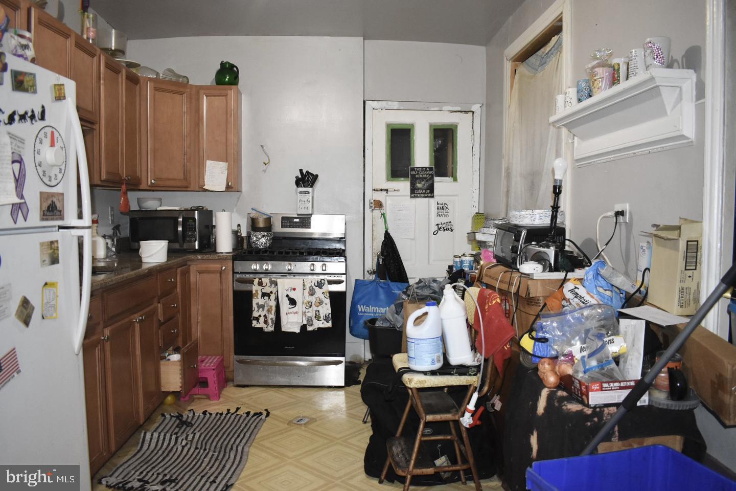 STRAWBERRY MANSION - Residential