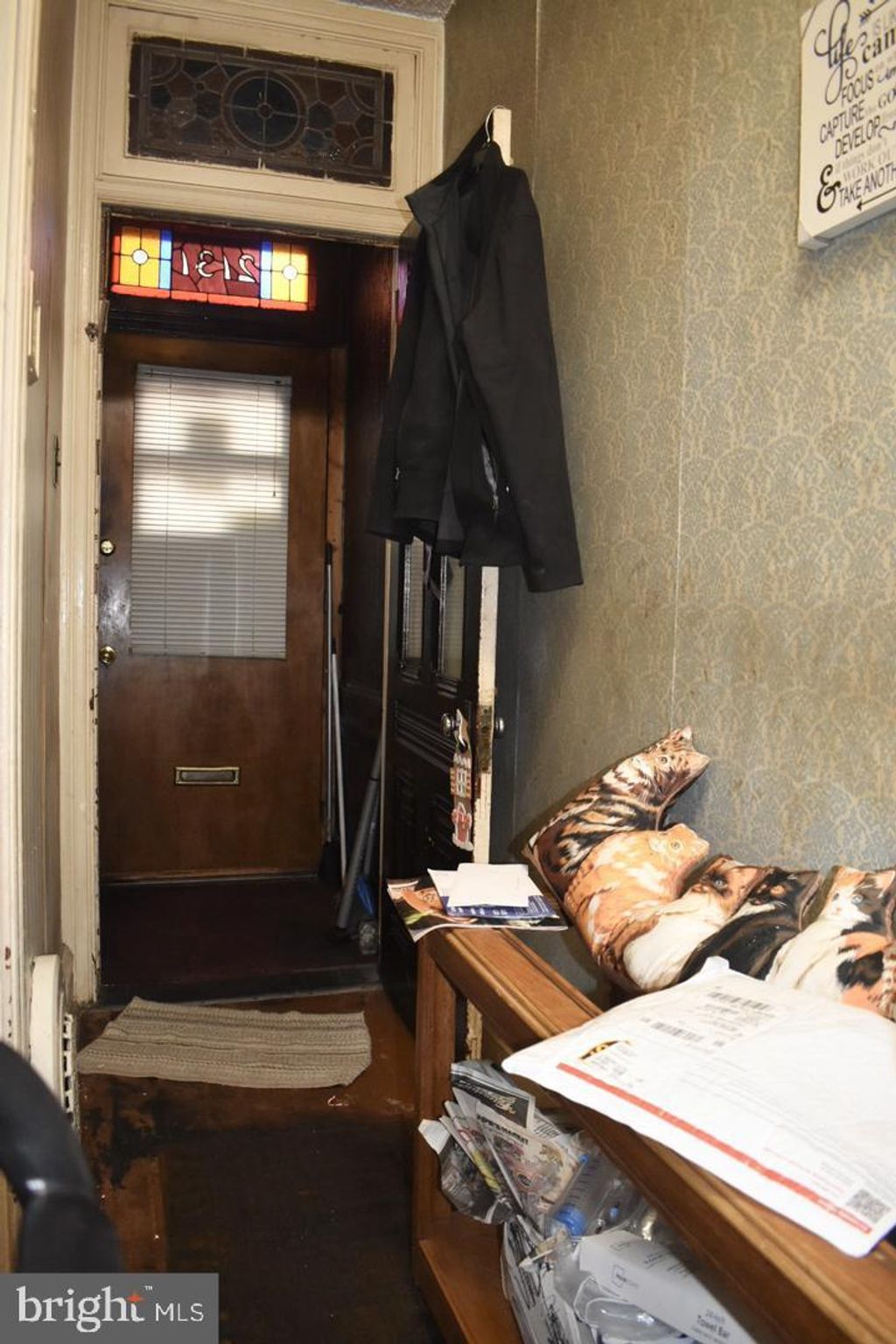 Photo of 2131 N 28th Street, PHILADELPHIA, PA 19121 (MLS # PAPH2554840)