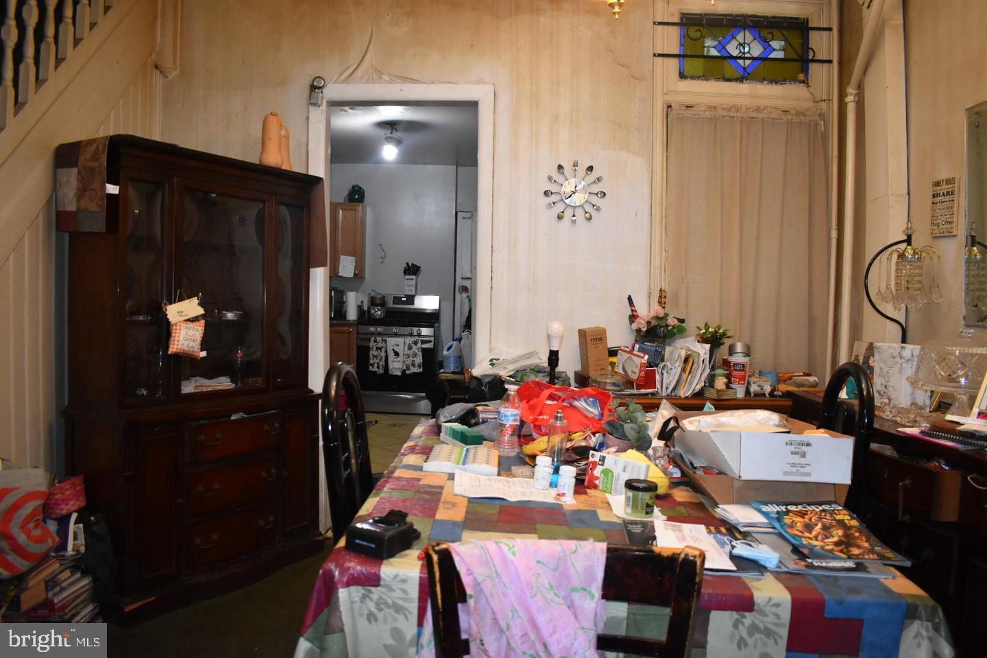 STRAWBERRY MANSION - Residential