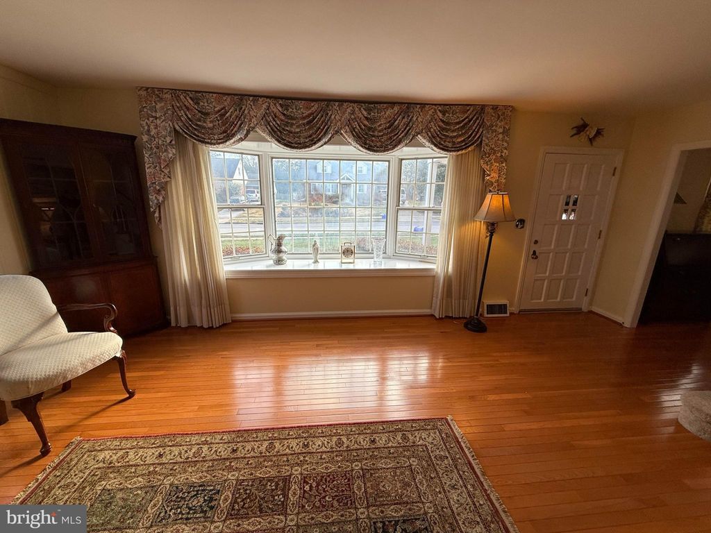 Photo of 128 Clemson Road, BRYN MAWR, PA 19010 (MLS # PADE2105334)