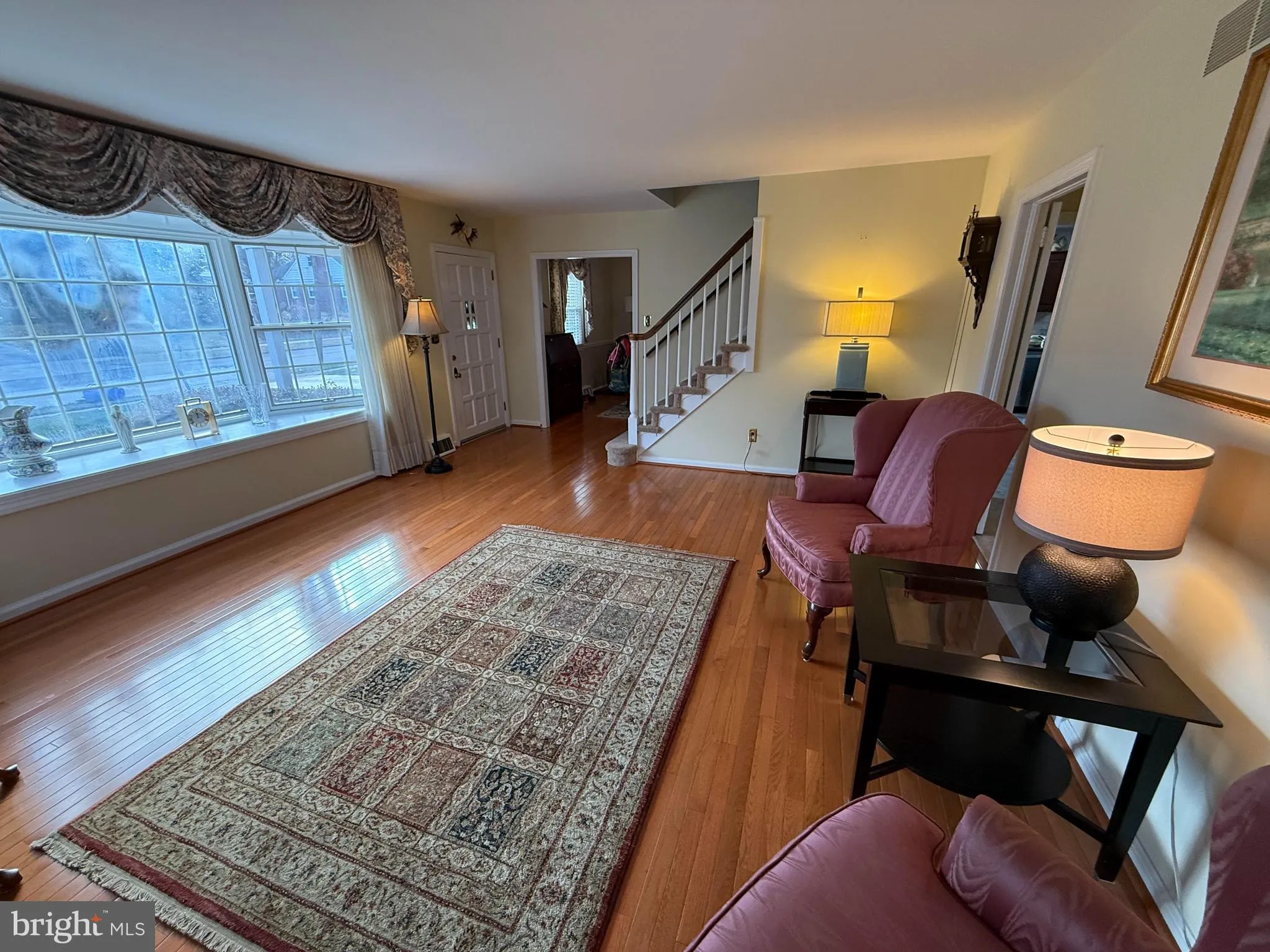 Bryn Mawr, Pennsylvania 19010, United States, 4 Bedrooms Bedrooms, ,2 BathroomsBathrooms,Residential,Active,253953