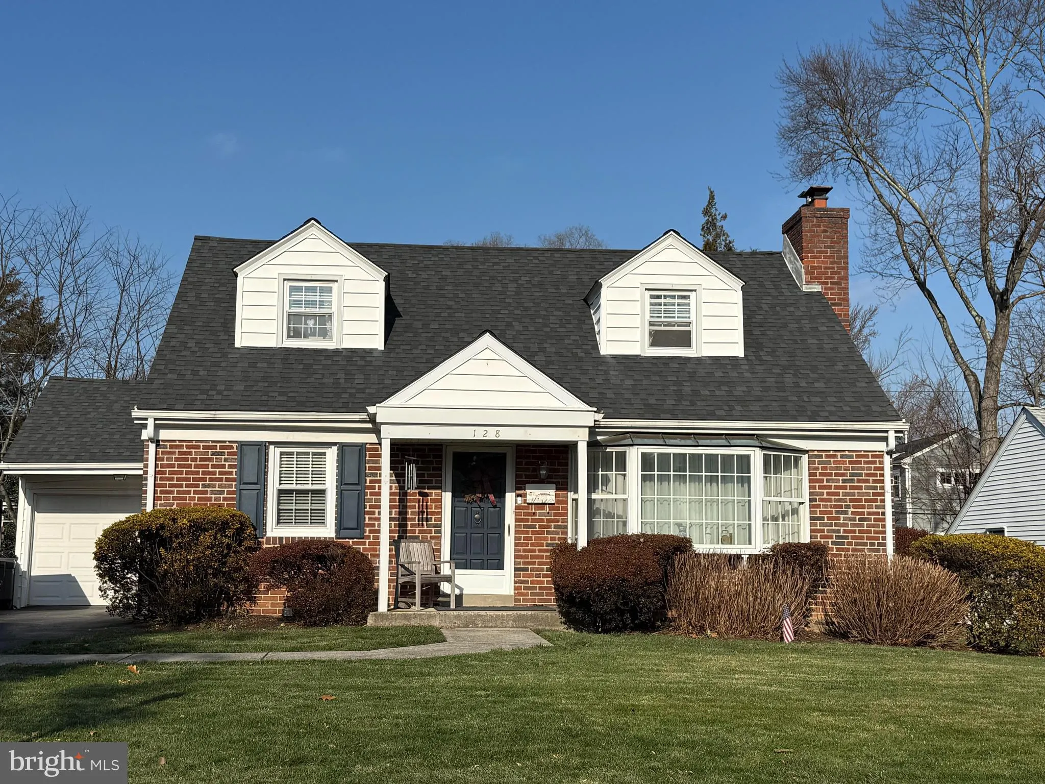 Bryn Mawr, Pennsylvania 19010, United States, 4 Bedrooms Bedrooms, ,2 BathroomsBathrooms,Residential,Active,253953