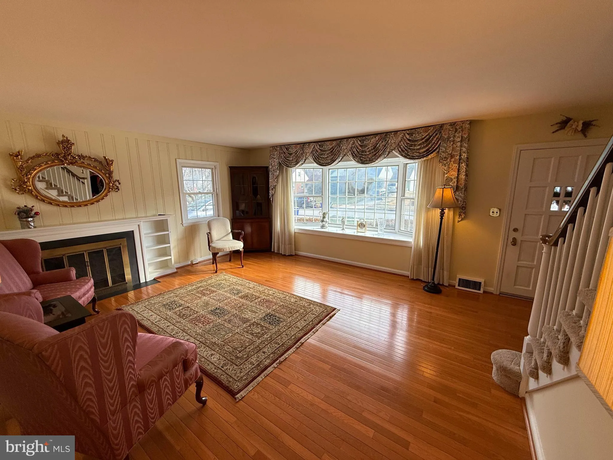 Bryn Mawr, Pennsylvania 19010, United States, 4 Bedrooms Bedrooms, ,2 BathroomsBathrooms,Residential,Active,253953