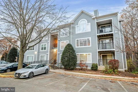 20412 Shore Harbour Drive Unit 7-P, Germantown, MD MLS: MDMC2255778