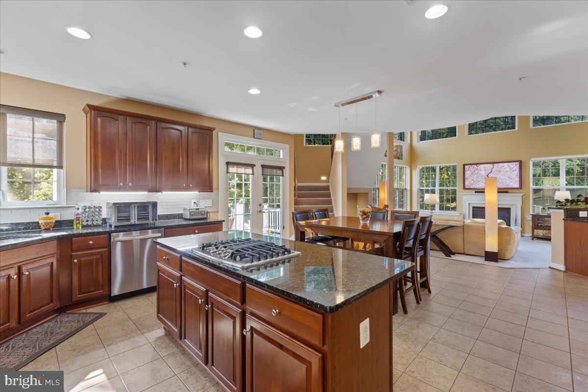 BALK HILL VILLAGE - Residential